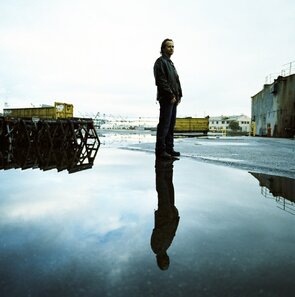 Фото из сериала Объявлен в розыск (2005)