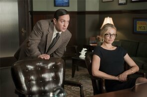 Фото из фильма Очень плохая училка (2011)