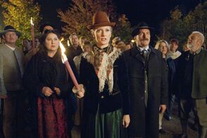 Фото из фильма Очень горячий номер (2011)