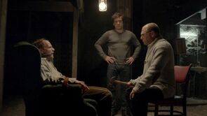 Фото из фильма Очень плохие парни (2014)
