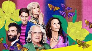 Фото из сериала Очевидное (2014)