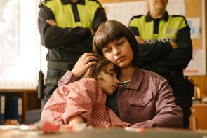 Фото из фильма Очень плохие родители (2023)