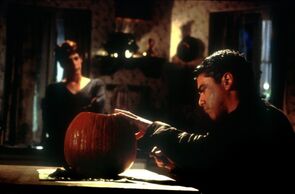 Фото из фильма Хэллоуин: 20 лет спустя (1998)