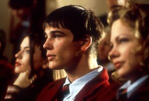 Фото из фильма Хэллоуин: 20 лет спустя (1998)