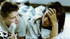 Фото из фильма Очень важная персона (1991)