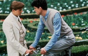 Фото из фильма Очки в золотой оправе (1987)