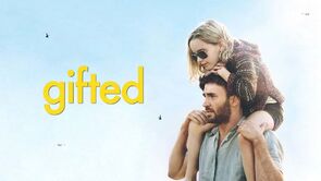 Фото из фильма Одаренная (2017)