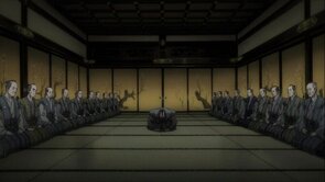 Фото из мультфильма Одержимые смертью (2007)