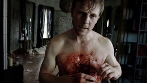Фото из фильма Одержимость Майкла Кинга (2014)