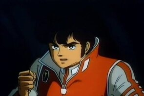 Фото из мультфильма Один: Космический корабль «Звездный свет» (1985)