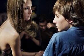 Фото из фильма Одиночество простых чисел (2010)