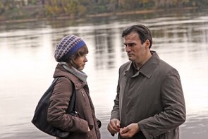 Фото из сериала Один на всех (2013)