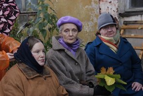 Фото из сериала Один на всех (2013)