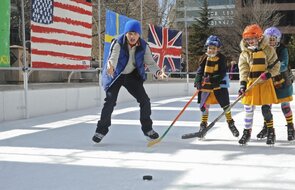 Фото из фильма Один брат на весь отряд (2010)