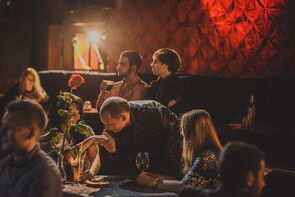 Фото из сериала Один против всех (2017)