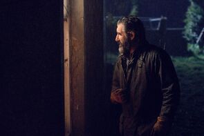 Фото из сериала Один из нас (2016)
