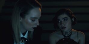 Фото из сериала Один из нас лжёт (2021)