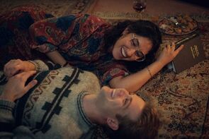 Фото из сериала Один день (2024)