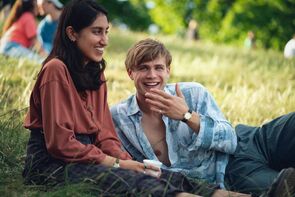 Фото из сериала Один день (2024)