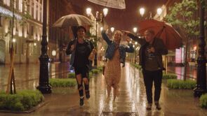 Фото из фильма Один день лета (2018)