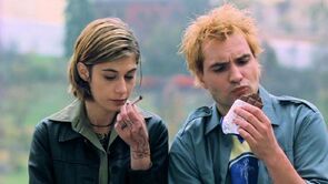 Фото из фильма Одиночки (2000)