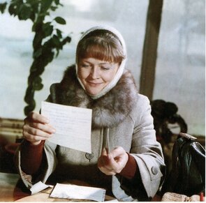 Фото из фильма Одиноким предоставляется общежитие (1984)