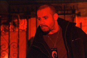 Фото из фильма Одиночка (2003)