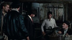 Фото из фильма Один человек лишний (1967)