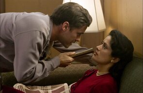 Фото из фильма Одинокие сердца (2006)