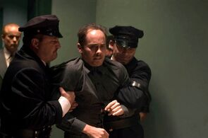 Фото из фильма Одинокие сердца (2006)
