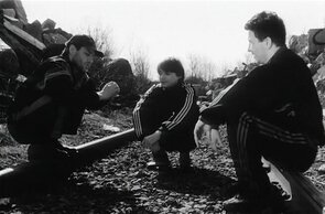 Фото из фильма Одиссея 1989 (2003)
