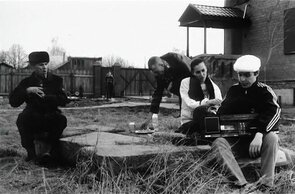 Фото из фильма Одиссея 1989 (2003)