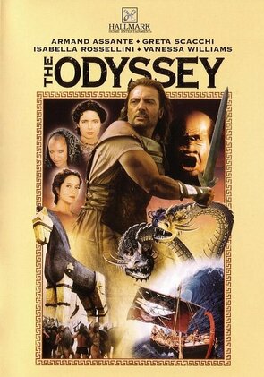 Фото из сериала Одиссей (1997)