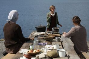 Фото из фильма Одна война (2010)