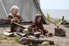 Фото из фильма Одна война (2010)