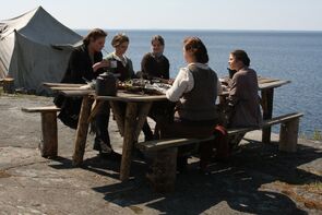 Фото из фильма Одна война (2010)