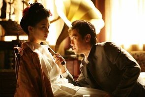 Фото из фильма Однажды в Корее (2008)
