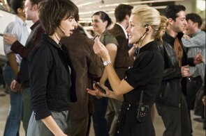 Фото из фильма Однажды в Риме (2010)