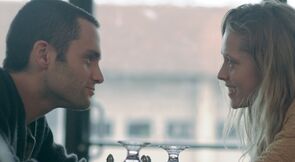 Фото из фильма Одна миллиардная доля (2014)