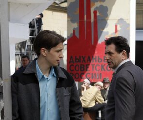 Фото из сериала Однажды в Ростове (2012)