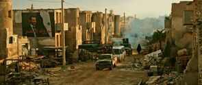 Фото из фильма Однажды в пустыне (2022)