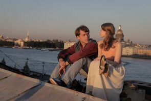 Фото из сериала Одна жизнь на двоих (2018)