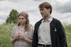 Фото из сериала Одна жизнь на двоих (2018)
