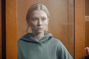 Фото из сериала Одна любовь на двоих (2024)