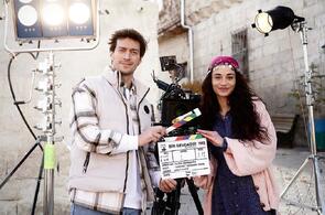 Фото из сериала Одна любовь (2024)