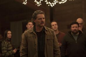 Фото из сериала Одни из нас 2 сезон (2025)