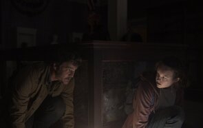 Фото из сериала Одни из нас 1 сезон (2023)