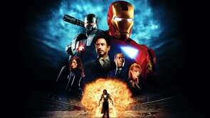 Фото из фильма Железный человек 2 (2010)