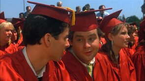 Фото из фильма Одно безумное лето (1986)