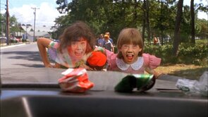 Фото из фильма Одно безумное лето (1986)